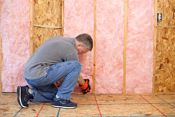 Best Spray Foam Insulation in Bardonia, NY