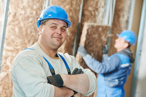 Types of Insulation We Offer in Bardonia, NY