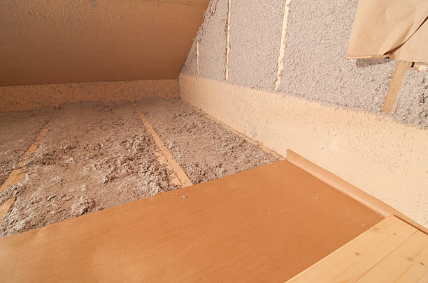 Professional Insulation Contractor in Bardonia, NY